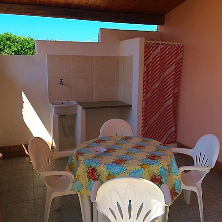 Case Vacanze Jerimar LMP Dış mekan fotoğraf