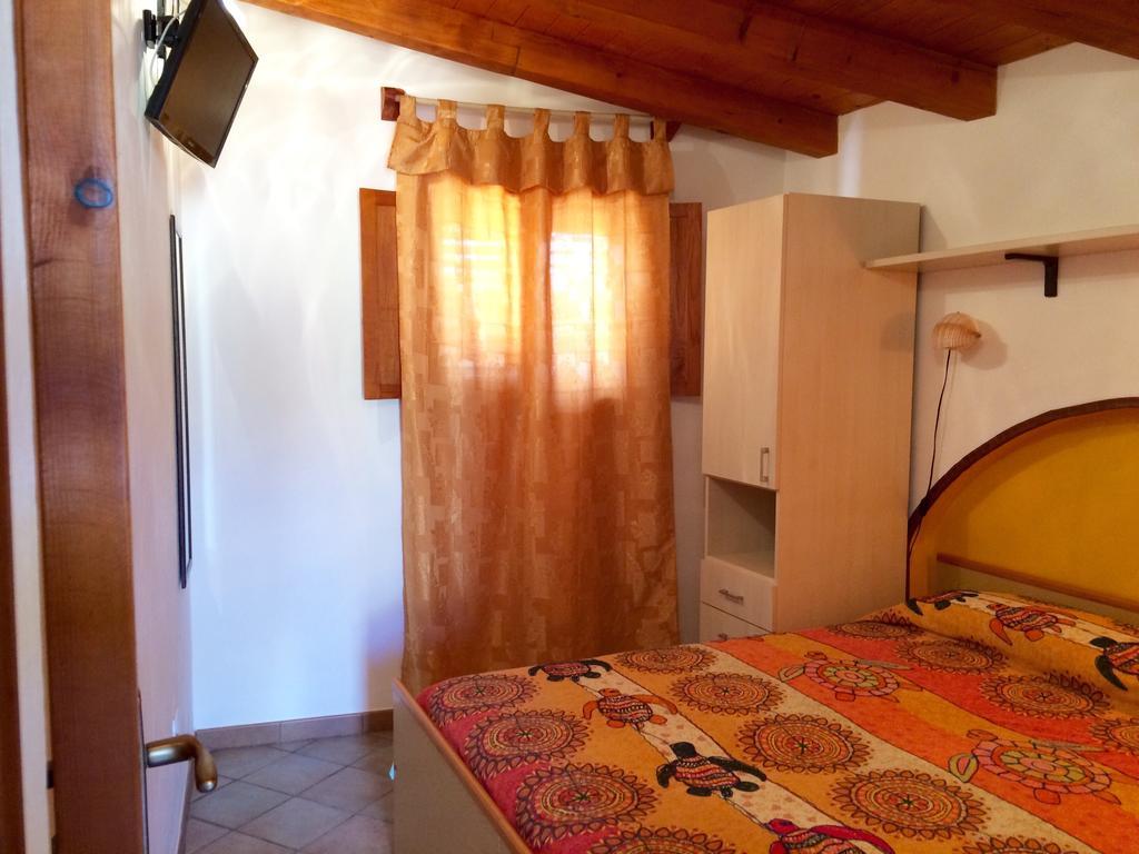 Case Vacanze Jerimar LMP Oda fotoğraf