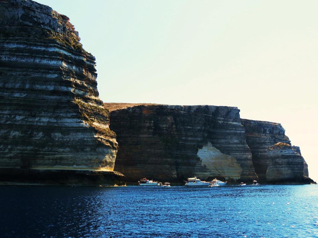Case Vacanze Jerimar LMP Dış mekan fotoğraf