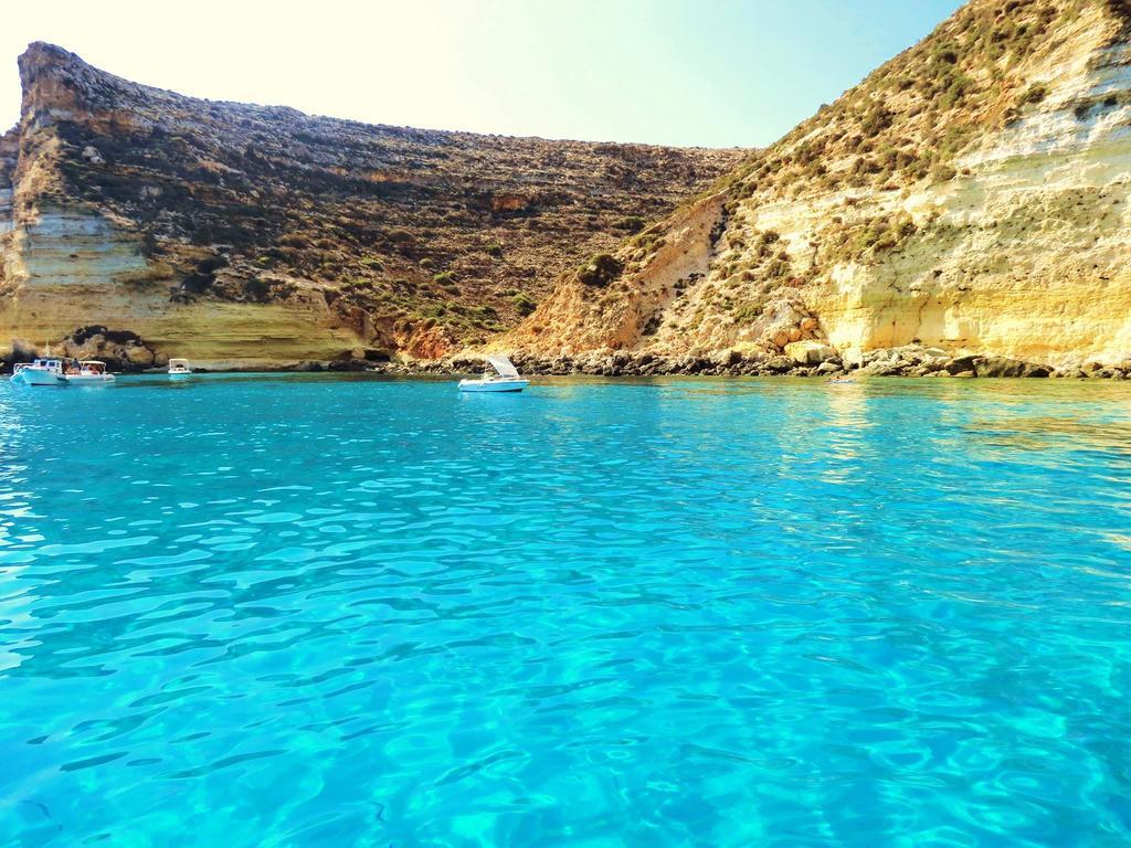 Case Vacanze Jerimar LMP Dış mekan fotoğraf