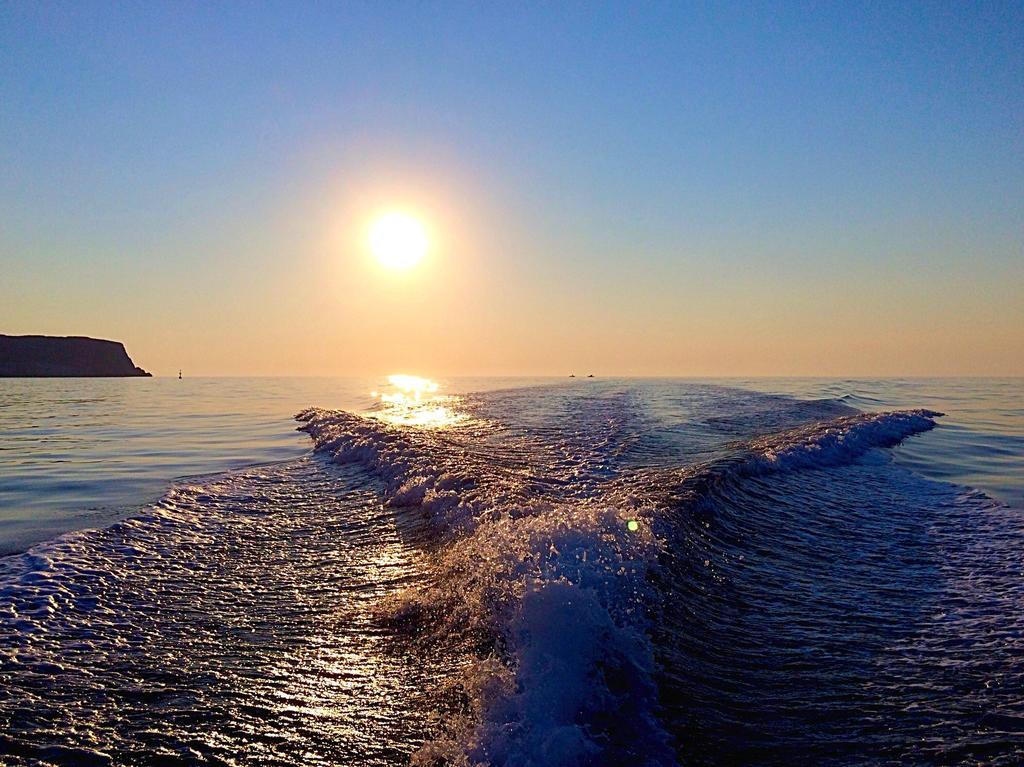 Case Vacanze Jerimar LMP Dış mekan fotoğraf