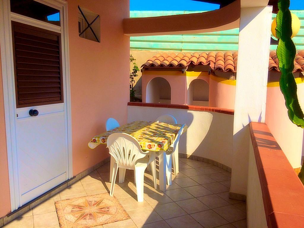 Case Vacanze Jerimar LMP Oda fotoğraf