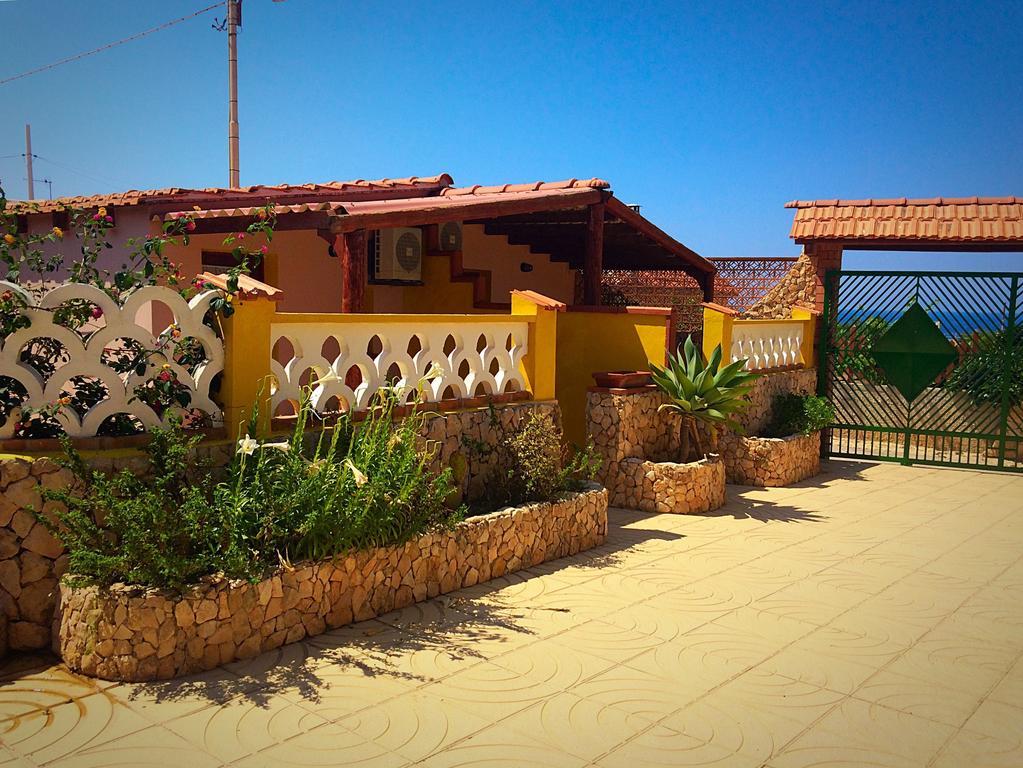 Case Vacanze Jerimar LMP Dış mekan fotoğraf