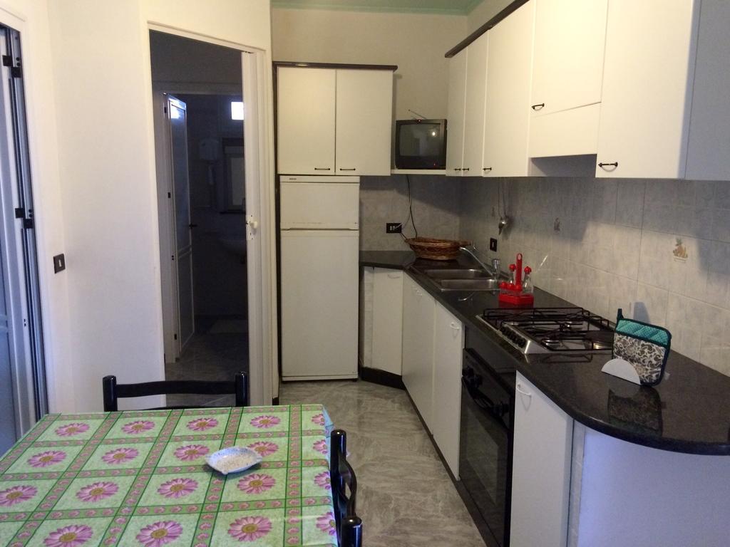Case Vacanze Jerimar LMP Oda fotoğraf