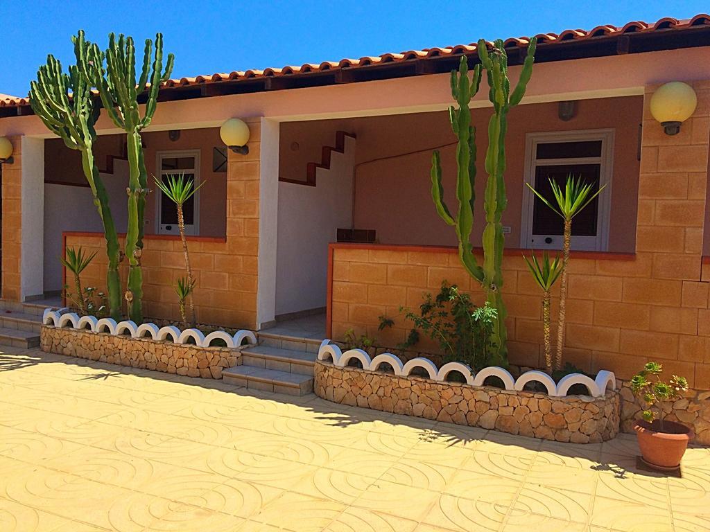 Case Vacanze Jerimar LMP Dış mekan fotoğraf