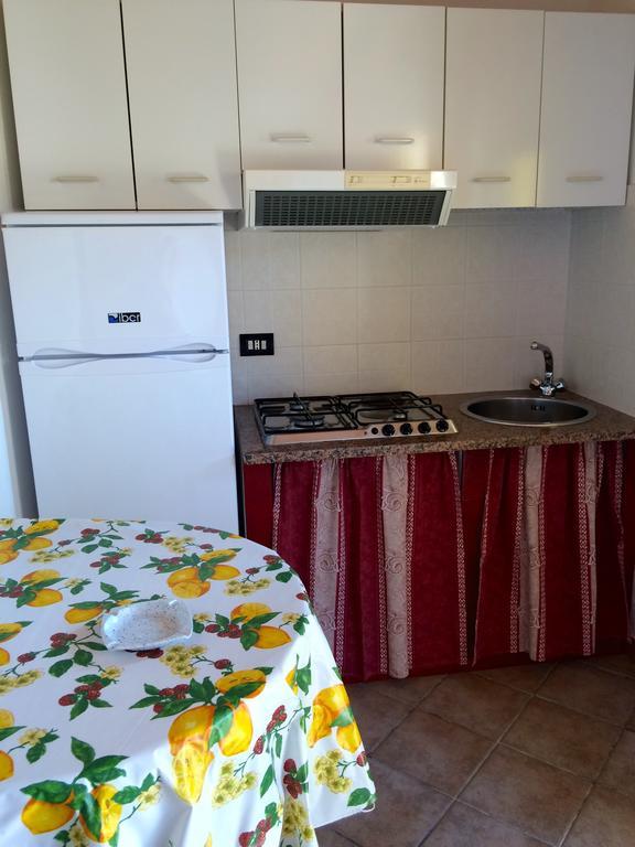 Case Vacanze Jerimar LMP Oda fotoğraf
