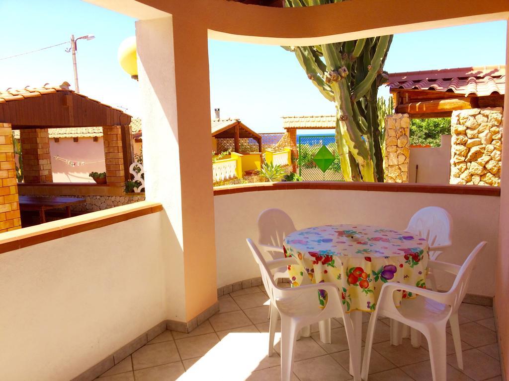 Case Vacanze Jerimar LMP Oda fotoğraf