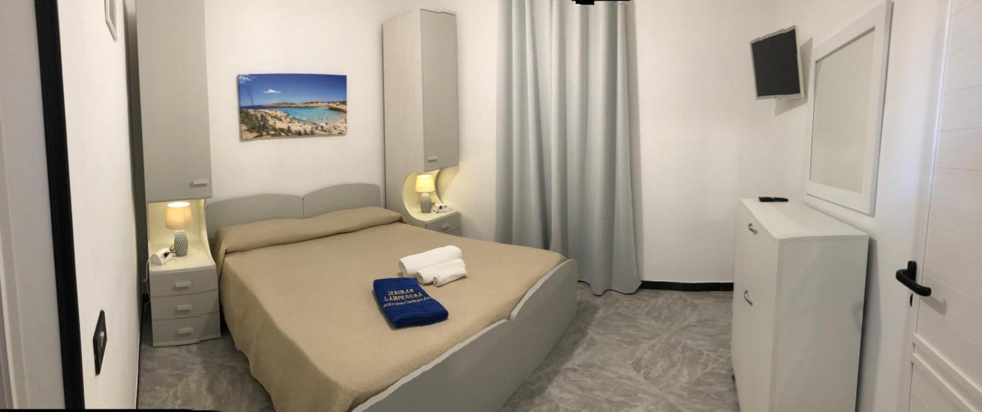 Case Vacanze Jerimar LMP Dış mekan fotoğraf