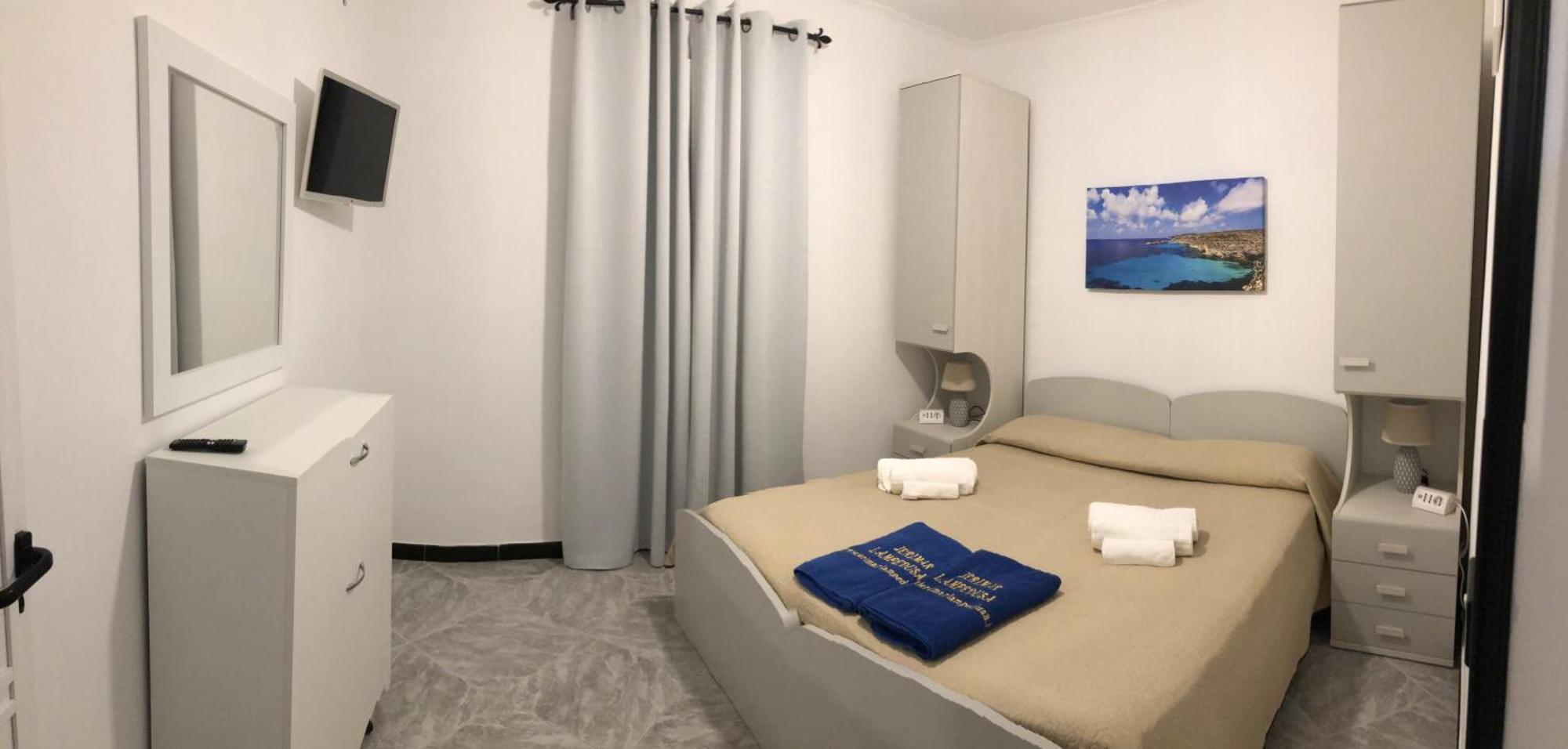 Case Vacanze Jerimar LMP Dış mekan fotoğraf