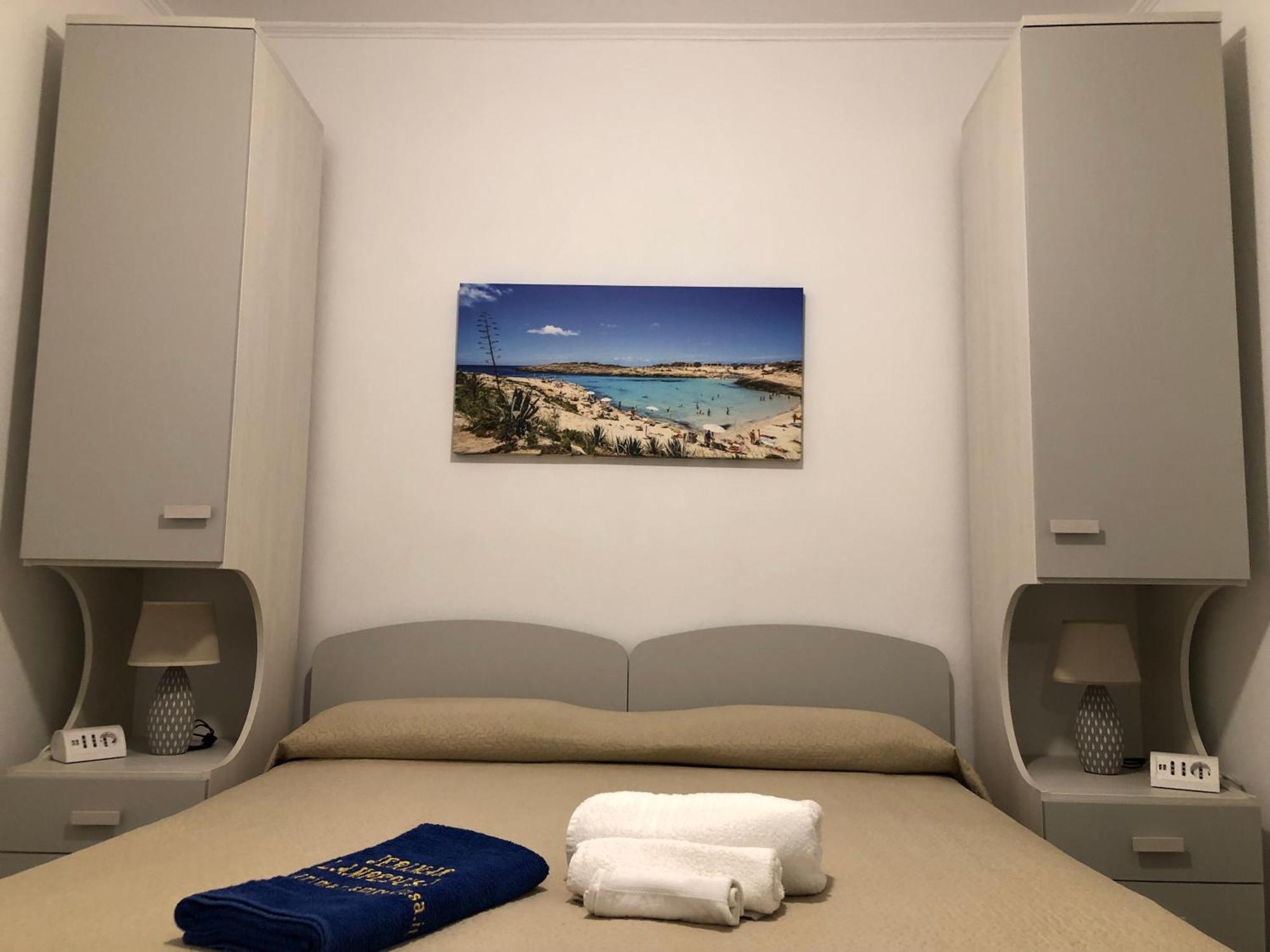 Case Vacanze Jerimar LMP Dış mekan fotoğraf