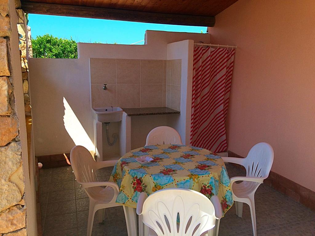 Case Vacanze Jerimar LMP Dış mekan fotoğraf