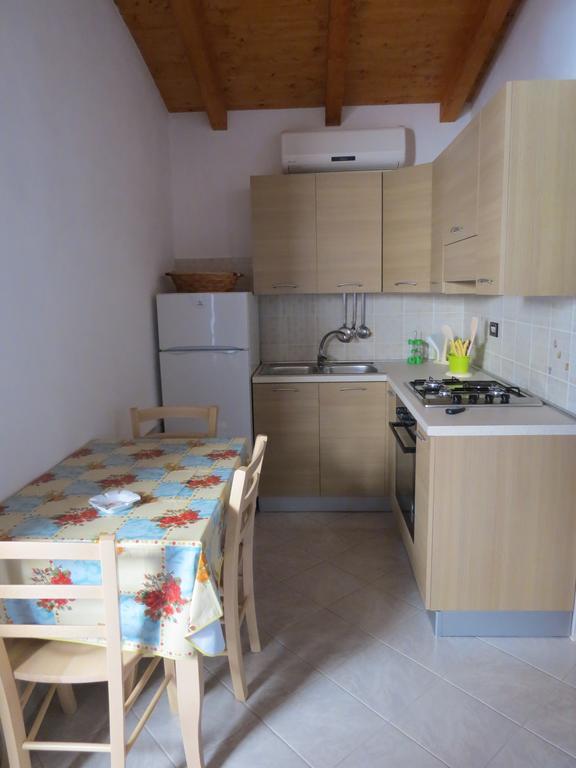 Case Vacanze Jerimar LMP Dış mekan fotoğraf