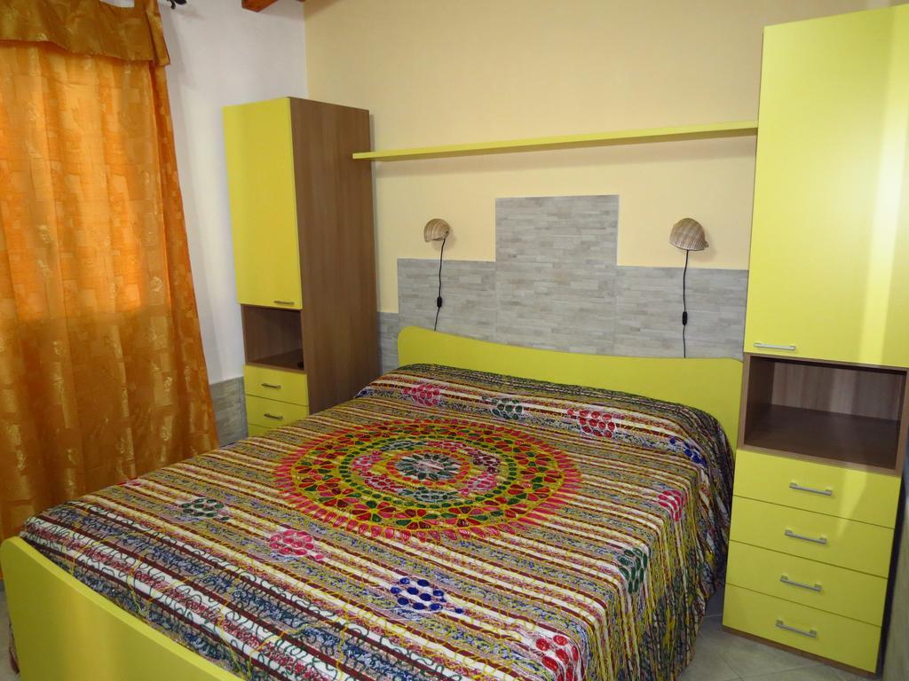 Case Vacanze Jerimar LMP Dış mekan fotoğraf