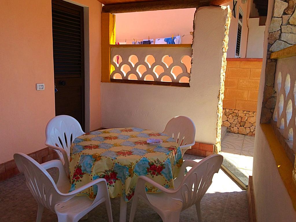 Case Vacanze Jerimar LMP Dış mekan fotoğraf